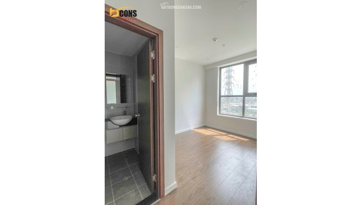 Căn Hộ Mặt Tiền Thống Nhất - Bcons Emerald 1PN Giá 